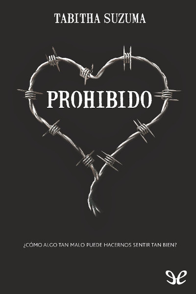 libro gratis Prohibido