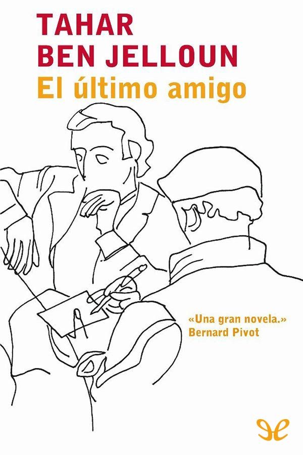 libro gratis El último amigo