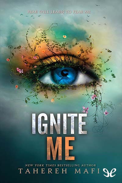 libro gratis Ignite Me