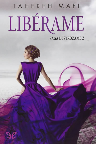 libro gratis Libérame