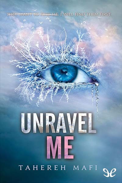 descargar libro Unravel Me