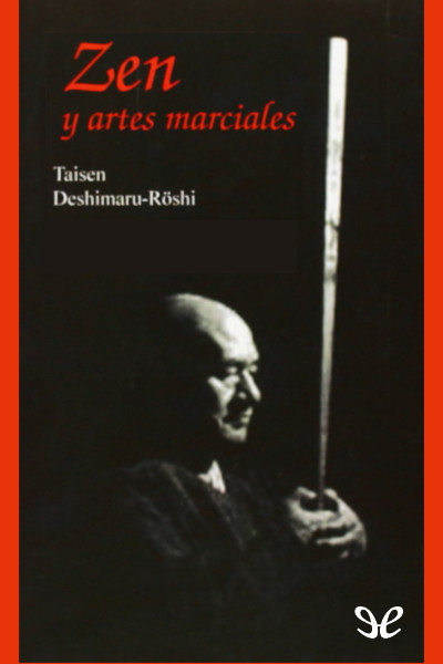 libro gratis Zen y artes marciales