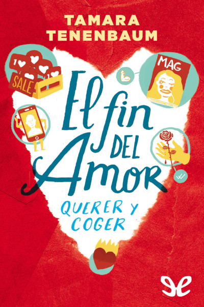 descargar libro El fin del amor