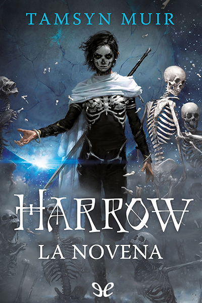 descargar libro Harrow la Novena