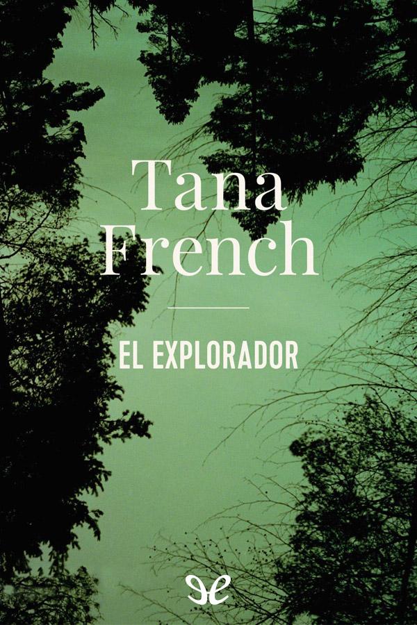 libro gratis El explorador