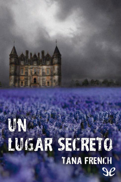 descargar libro Un lugar secreto