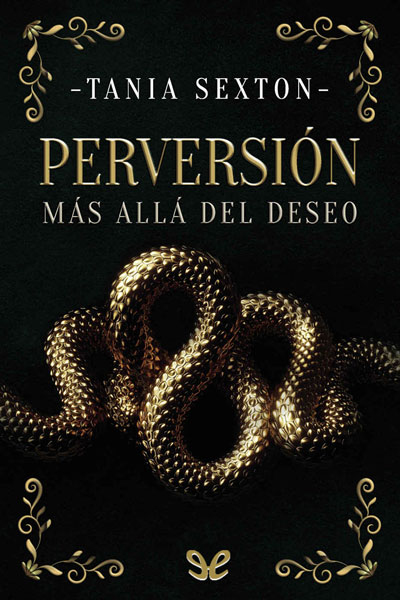 libro gratis Perversión