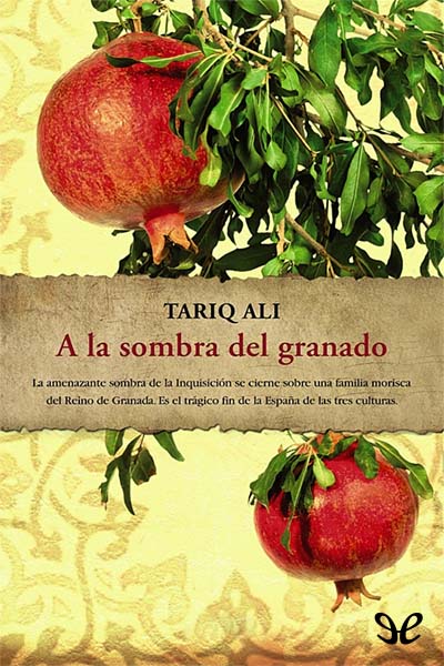 descargar libro A la sombra del granado