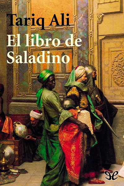 descargar libro El libro de Saladino