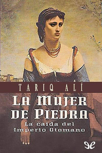 descargar libro La mujer de piedra