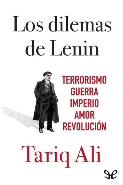 descargar libro Los dilemas de Lenin