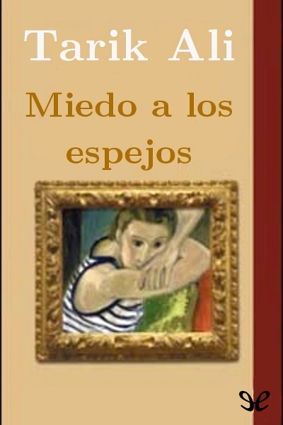 descargar libro Miedo a los espejos