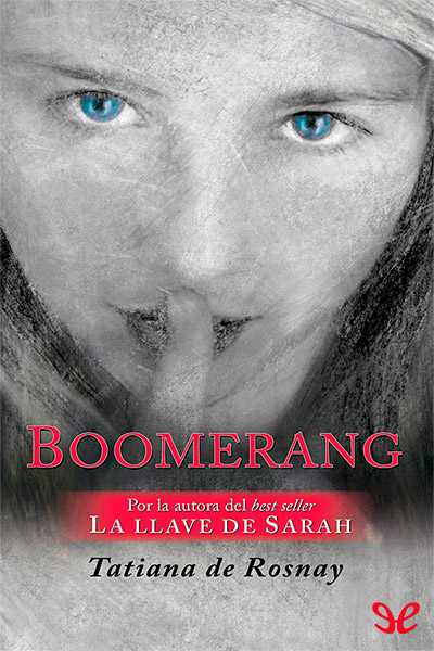 libro gratis Boomerang