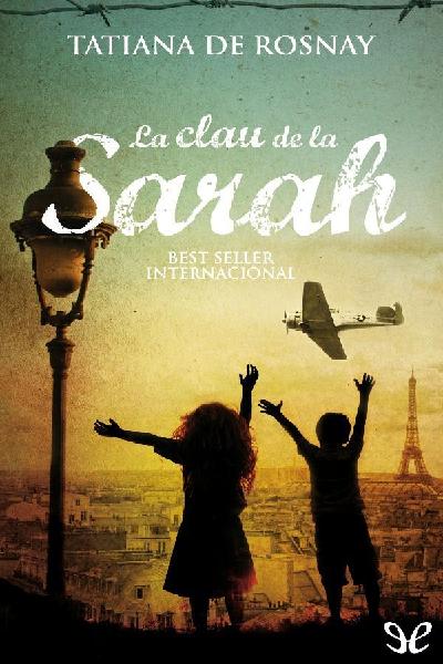 libro gratis La clau de la Sarah