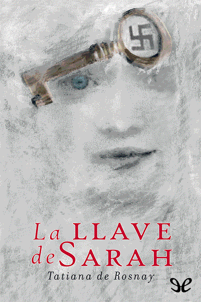 libro gratis La llave de Sarah