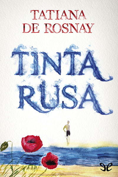 libro gratis Tinta rusa