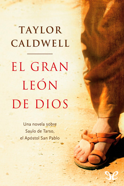 descargar libro El gran león de Dios