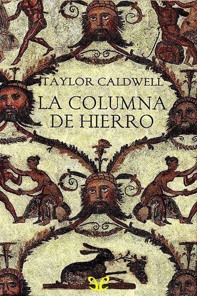 descargar libro La columna de hierro