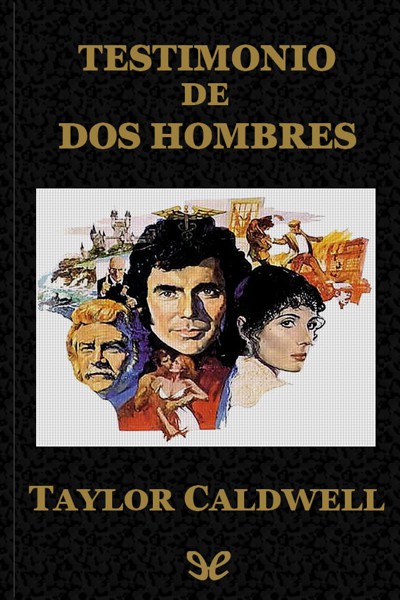 descargar libro Testimonio de dos hombres