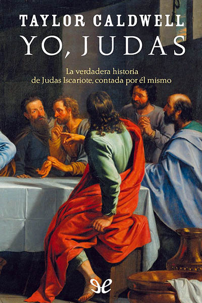 libro gratis Yo, Judas