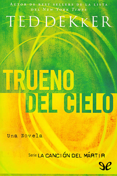 descargar libro Trueno del cielo