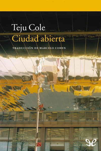 descargar libro Ciudad abierta