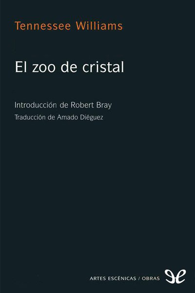 libro gratis El zoo de cristal