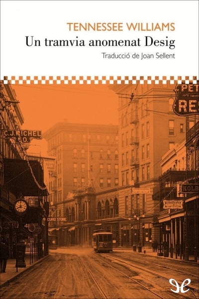 descargar libro Un tramvia anomenat Desig