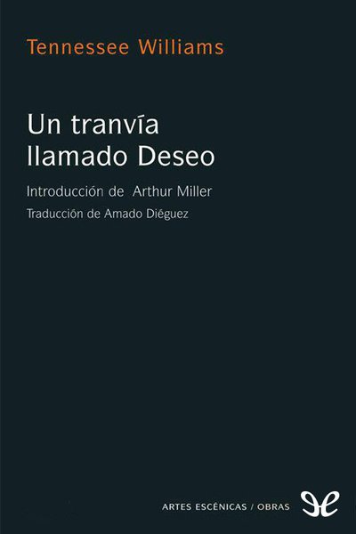 descargar libro Un tranvía llamado Deseo