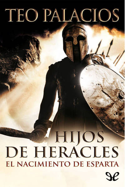 descargar libro Hijos de Heracles