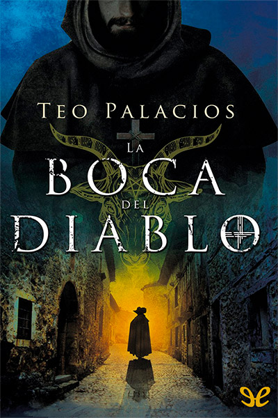 descargar libro La boca del diablo