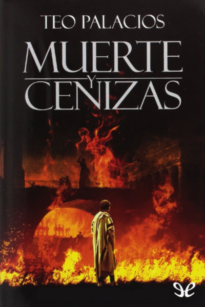 libro gratis Muerte y cenizas