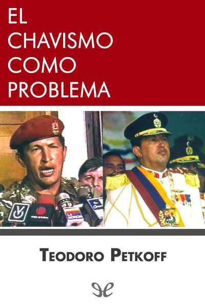 descargar libro El chavismo como problema