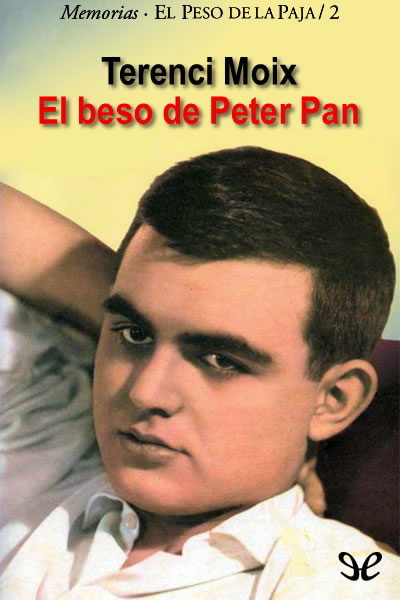 libro gratis El beso de Peter Pan