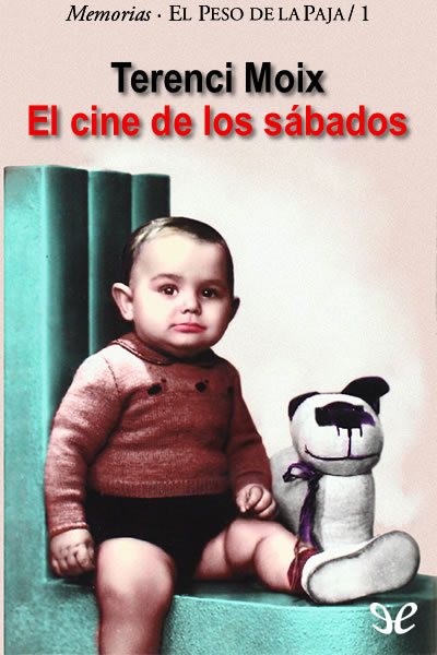 libro gratis El cine de los sábados