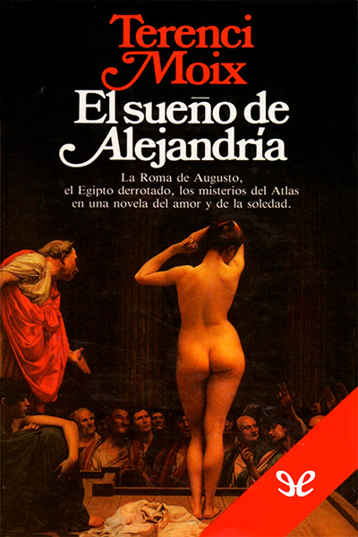 libro gratis El sueño de Alejandría