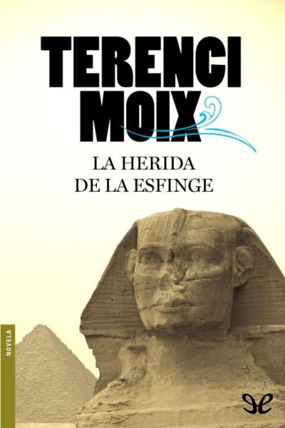 libro gratis La herida de la esfinge