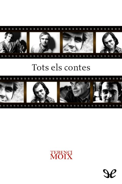 descargar libro Tots els contes