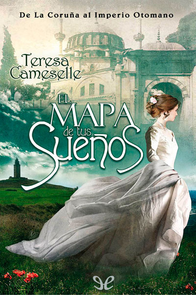 descargar libro El mapa de tus sueños