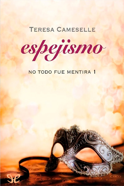 descargar libro Espejismo