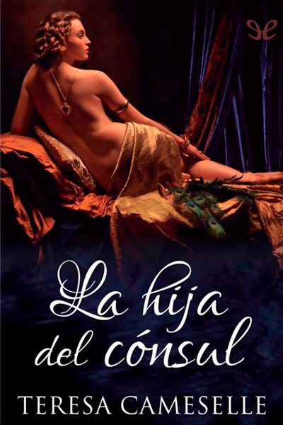 libro gratis La hija del cónsul