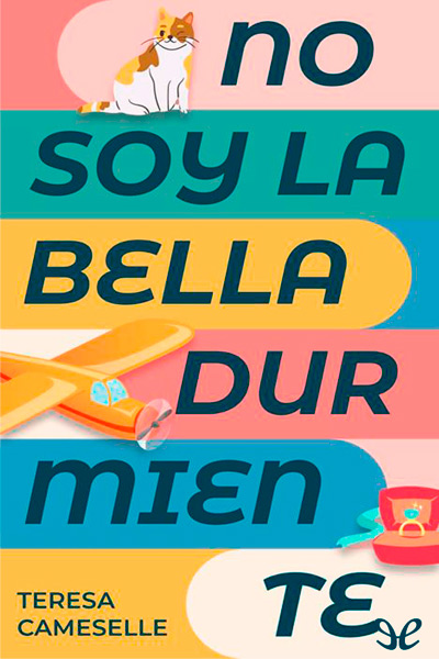 libro gratis No soy la Bella Durmiente