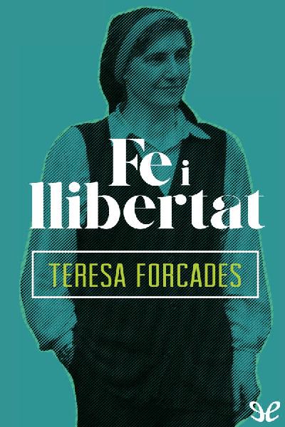 descargar libro Fe i llibertat