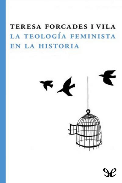 descargar libro La teología feminista en la historia