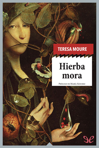 libro gratis Hierba mora