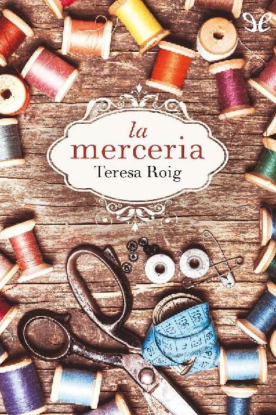 libro gratis La merceria