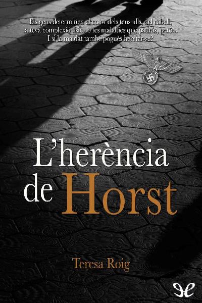 descargar libro Lherència de Horst