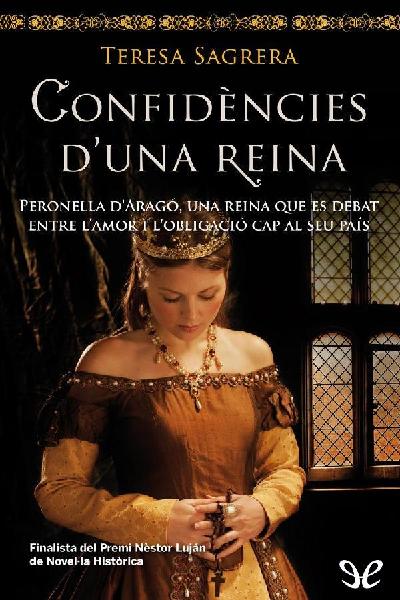 descargar libro Confidències duna reina