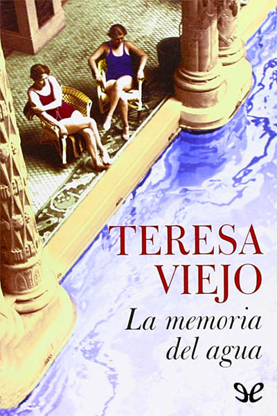 libro gratis La memoria del agua