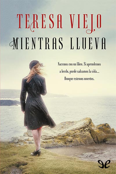 libro gratis Mientras llueva